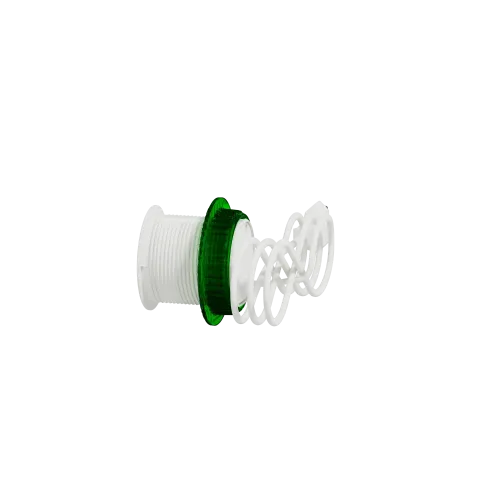 Розетка USB для зарядки в стол, белый, INS44008 Schneider Electric
