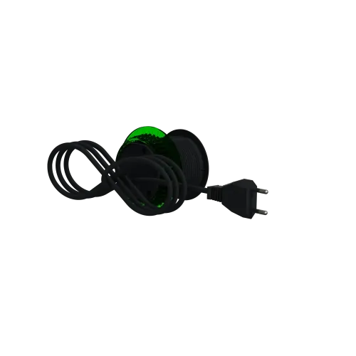 Розетка USB для зарядки в стол, антрацит, INS44009 Schneider Electric