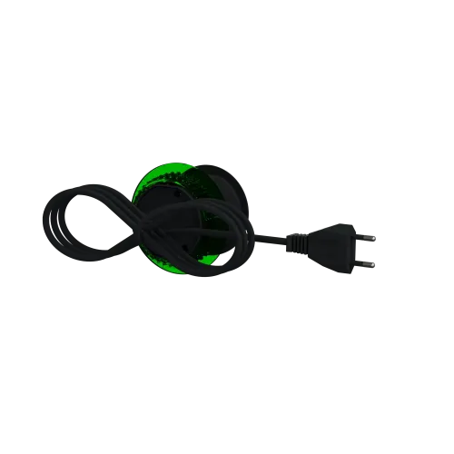 Розетка USB для зарядки в стол, антрацит, INS44009 Schneider Electric