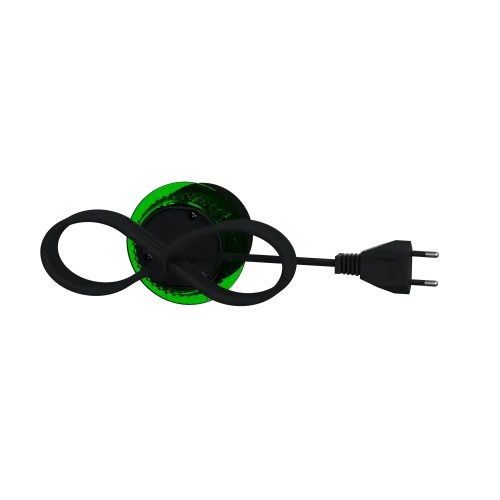 Розетка USB для зарядки в стол, антрацит, INS44009 Schneider Electric