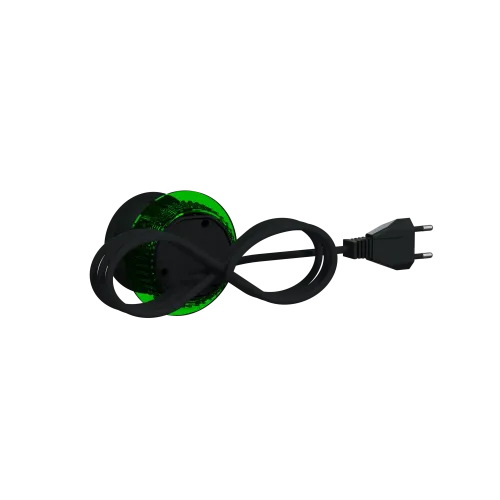 Розетка USB для зарядки в стол, антрацит, INS44009 Schneider Electric