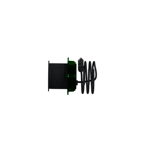 Розетка USB для зарядки в стол, антрацит, INS44009 Schneider Electric