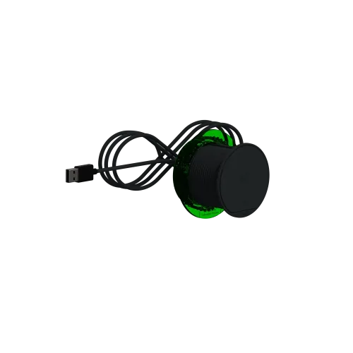 Беспроводная зарядка Qi, антрацит, INS44010 Schneider Electric