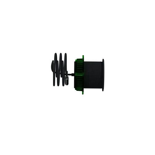 Беспроводная зарядка Qi, антрацит, INS44010 Schneider Electric