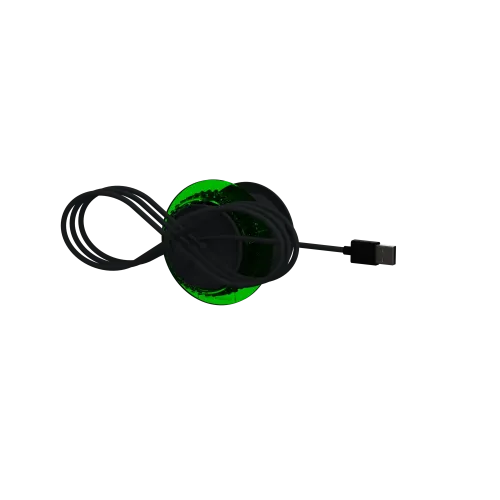 Беспроводная зарядка Qi, антрацит, INS44010 Schneider Electric