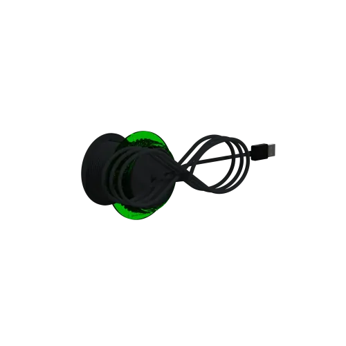 Беспроводная зарядка Qi, антрацит, INS44010 Schneider Electric