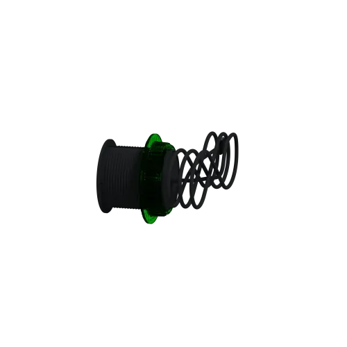 Беспроводная зарядка Qi, антрацит, INS44010 Schneider Electric