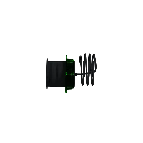 Беспроводная зарядка Qi, антрацит, INS44010 Schneider Electric