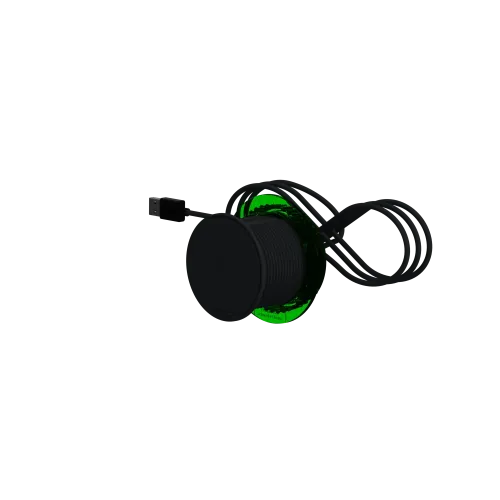 Беспроводная зарядка Qi, антрацит, INS44010 Schneider Electric