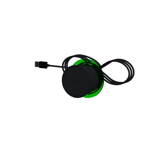 Беспроводная зарядка Qi, антрацит, INS44010 Schneider Electric