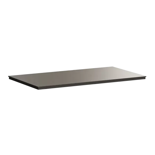Вставка в крышку лючка, нержавеющая сталь, L, Unica System+ INS52159