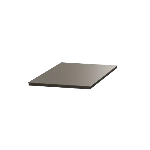 Вставка в крышку лючка, нержавеющая сталь, L, Unica System+ INS52159