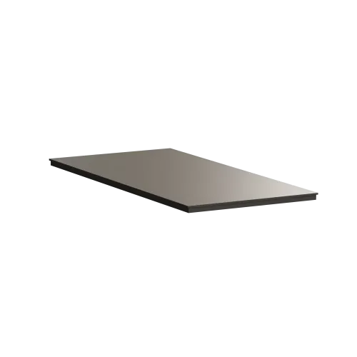 Вставка в крышку лючка, нержавеющая сталь, L, Unica System+ INS52159
