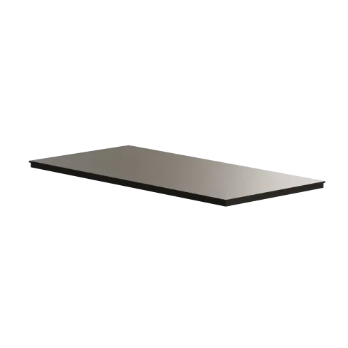 Вставка в крышку лючка, нержавеющая сталь, L, Unica System+ INS52159
