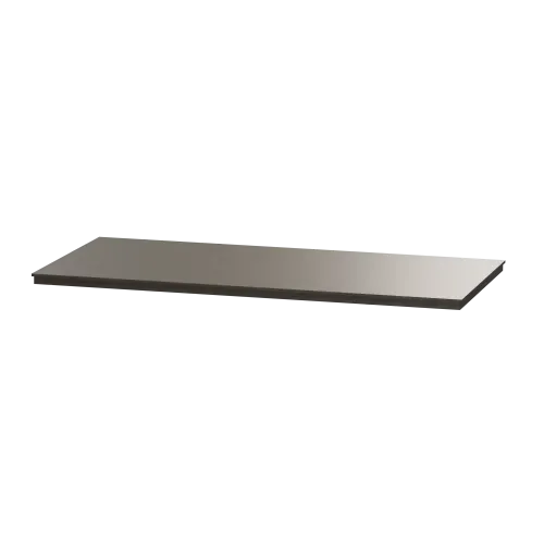 Вставка в крышку лючка, нержавеющая сталь, L, Unica System+ INS52159