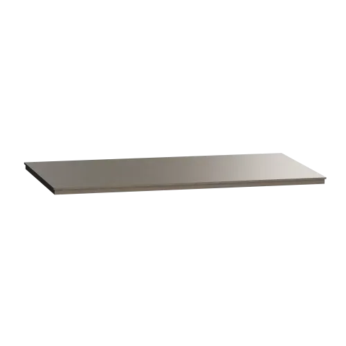 Вставка в крышку лючка, нержавеющая сталь, L, Unica System+ INS52159