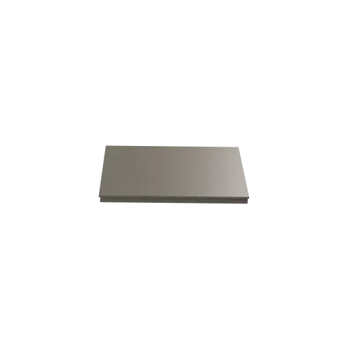 Вставка в крышку лючка, нержавеющая сталь, L, Unica System+ INS52159