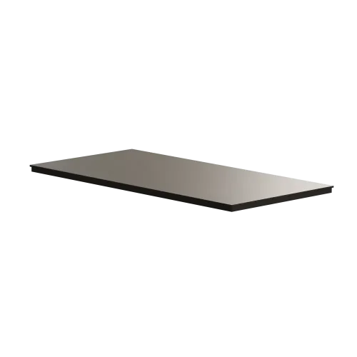 Вставка в крышку лючка, нержавеющая сталь, L, Unica System+ INS52159