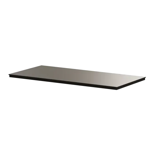 Вставка в крышку лючка, нержавеющая сталь, L, Unica System+ INS52159