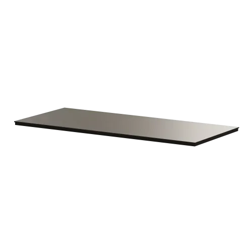 Вставка в крышку лючка, нержавеющая сталь, XL, Unica System+ INS52161