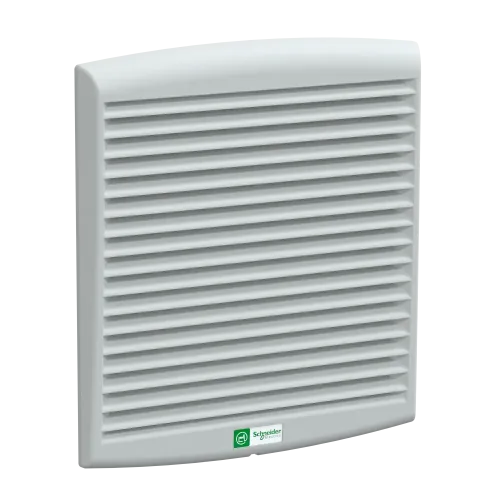 Решетка с фильтром 223х223мм, IP54, Schneider Electric NSYCAG223LPF