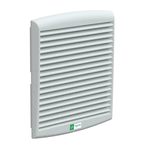 Решетка с фильтром 223х223мм, IP54, Schneider Electric NSYCAG223LPF