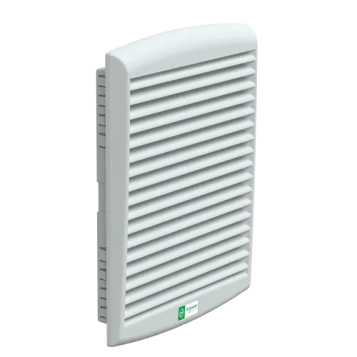 Решетка с фильтром 223х223мм, IP54, Schneider Electric NSYCAG223LPF