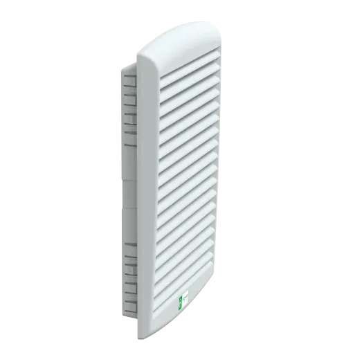 Решетка с фильтром 223х223мм, IP54, Schneider Electric NSYCAG223LPF