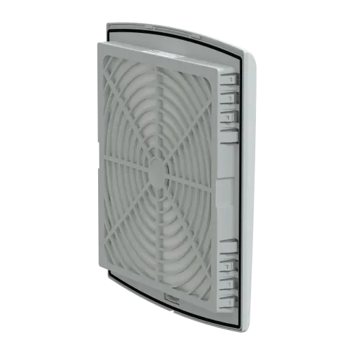 Решетка с фильтром 223х223мм, IP54, Schneider Electric NSYCAG223LPF