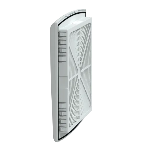 Решетка с фильтром 223х223мм, IP54, Schneider Electric NSYCAG223LPF