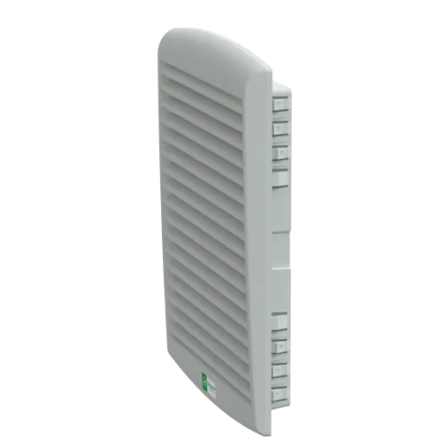 Решетка с фильтром 223х223мм, IP54, Schneider Electric NSYCAG223LPF