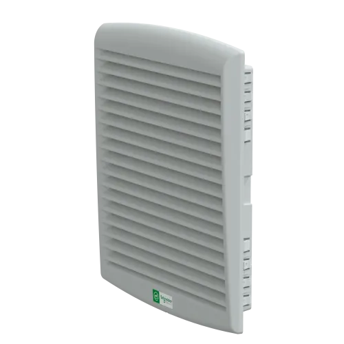 Решетка с фильтром 223х223мм, IP54, Schneider Electric NSYCAG223LPF