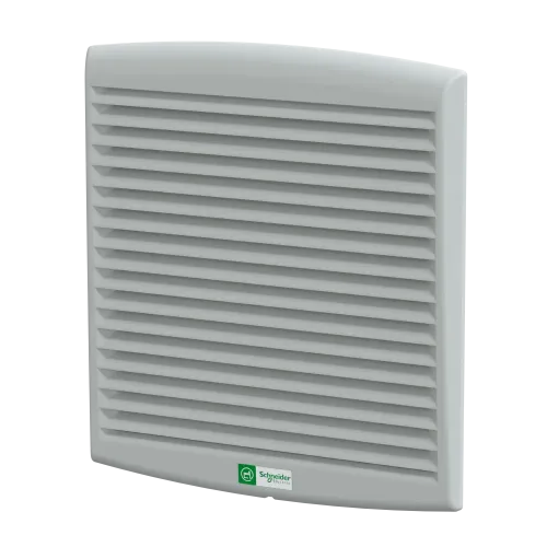 Решетка с фильтром 223х223мм, IP54, Schneider Electric NSYCAG223LPF