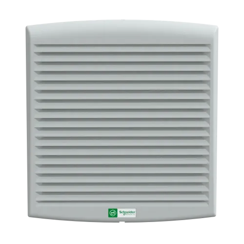 Решетка с фильтром 223х223мм, IP54, Schneider Electric NSYCAG223LPF