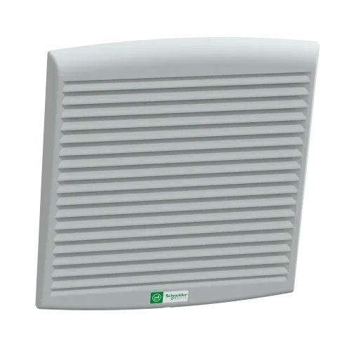 Решетка с фильтром 223х223мм, IP54, Schneider Electric NSYCAG223LPF