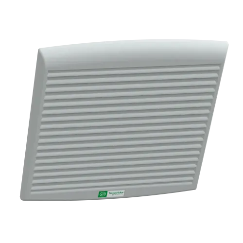 Решетка с фильтром 223х223мм, IP54, Schneider Electric NSYCAG223LPF