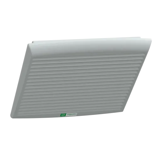 Решетка с фильтром 223х223мм, IP54, Schneider Electric NSYCAG223LPF
