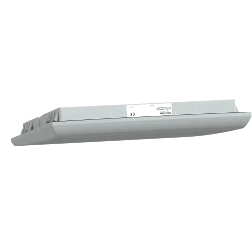 Решетка с фильтром 223х223мм, IP54, Schneider Electric NSYCAG223LPF