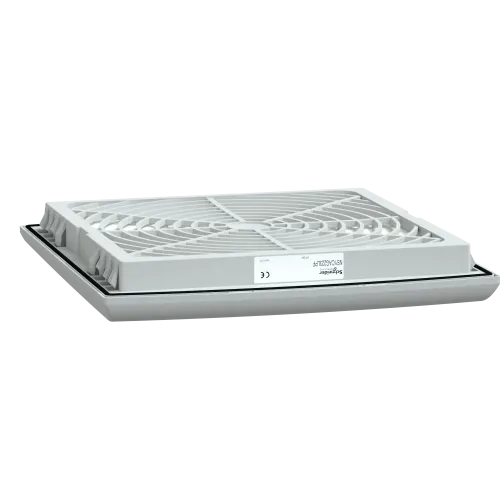Решетка с фильтром 223х223мм, IP54, Schneider Electric NSYCAG223LPF