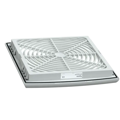Решетка с фильтром 223х223мм, IP54, Schneider Electric NSYCAG223LPF