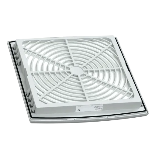 Решетка с фильтром 223х223мм, IP54, Schneider Electric NSYCAG223LPF