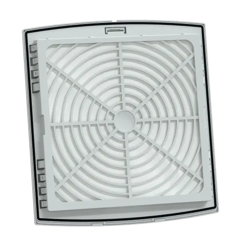 Решетка с фильтром 223х223мм, IP54, Schneider Electric NSYCAG223LPF