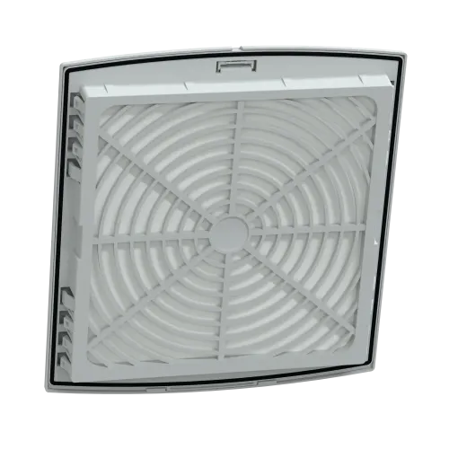 Решетка с фильтром 223х223мм, IP54, Schneider Electric NSYCAG223LPF