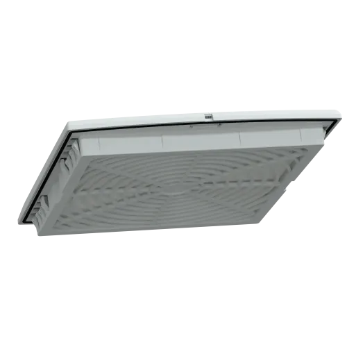Решетка с фильтром 223х223мм, IP54, Schneider Electric NSYCAG223LPF