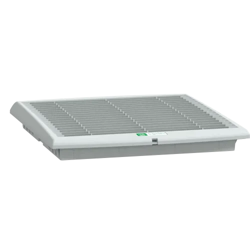 Решетка с фильтром 223х223мм, IP54, Schneider Electric NSYCAG223LPF