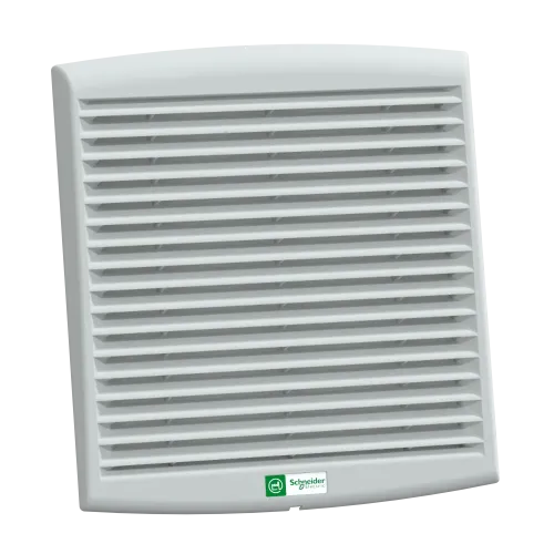 Решетка с фильтром 223х223мм, IP54, Schneider Electric NSYCAG223LPF