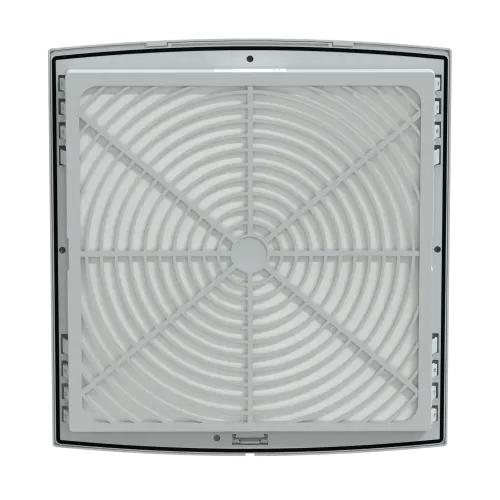 Решетка с фильтром 291х291мм, IP54, Schneider Electric NSYCAG291LPF