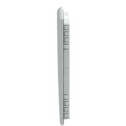Решетка с фильтром 291х291мм, IP54, Schneider Electric NSYCAG291LPF