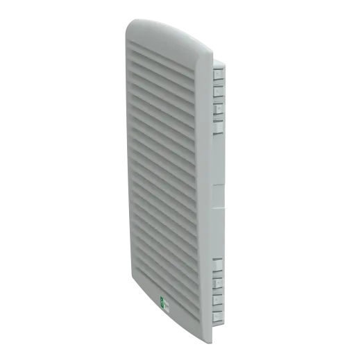 Решетка с фильтром 291х291мм, IP54, Schneider Electric NSYCAG291LPF