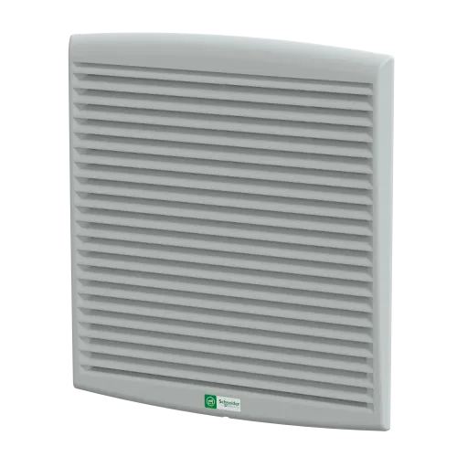Решетка с фильтром 291х291мм, IP54, Schneider Electric NSYCAG291LPF